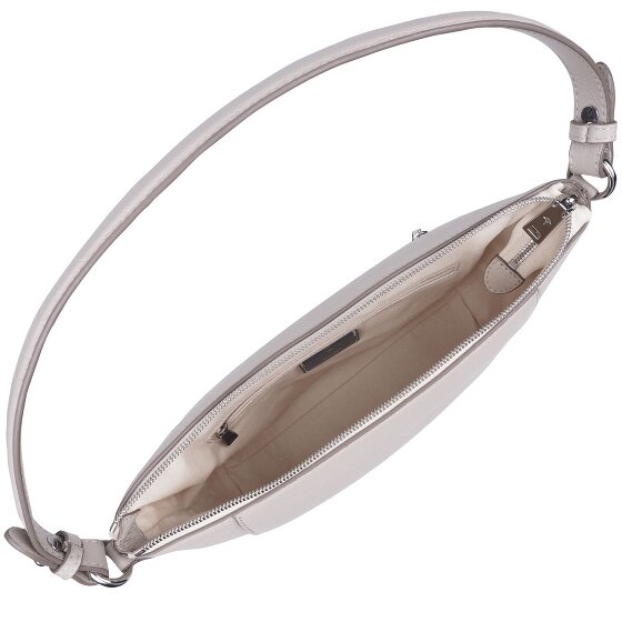 Joop! Estate Janna Schoudertas Leer 26 cm