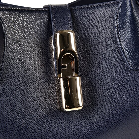 Furla Goccia Shopper Tas M Leder 33 cm