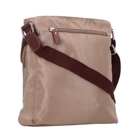 Tom Tailor Dames Rina Schoudertas 26 cm