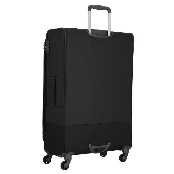 Samsonite Base Boost Spinner 4-wiel trolley 78 cm