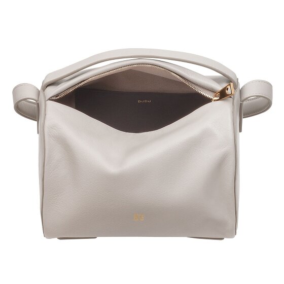 DuDu Up Crossbody tas Leder 19.5 cm