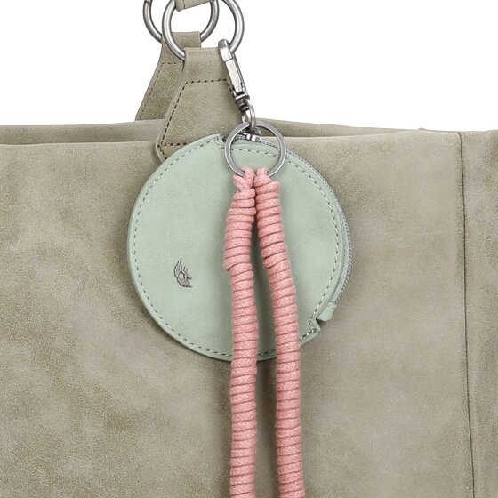 Fritzi aus Preußen Izzy Vintage Shopper Tas 42 cm