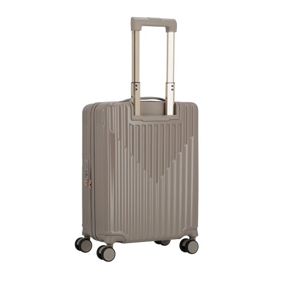 Guess Centennial 4 wielen Cabinewagen 55.5 cm