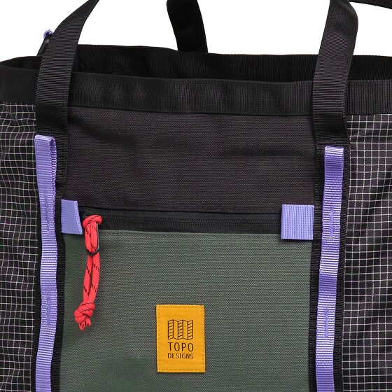 Topo Designs Mountain Shopper Tas 51 cm