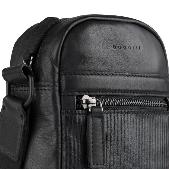 bugatti Joel Mini tas Schoudertas S Leer 16 cm