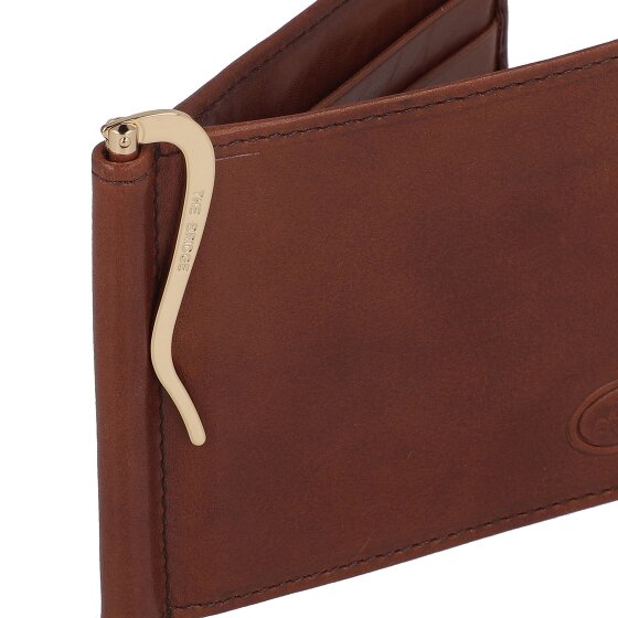 The Bridge Story Uomo Dollar Clip Leer 10,5 cm