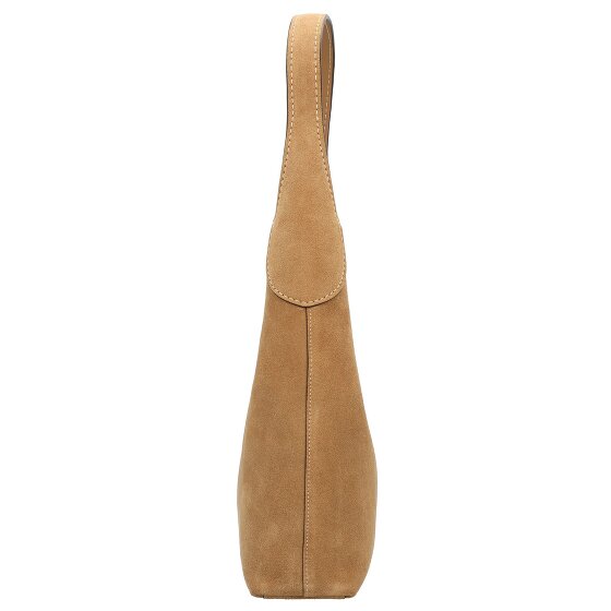 Coach Brooklyn Schoudertas Leer 28.5 cm