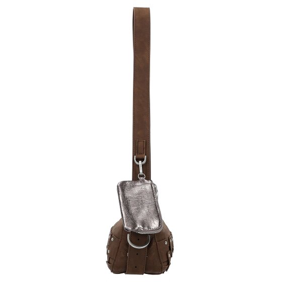 Desigual New Patch Schoudertas 31 cm
