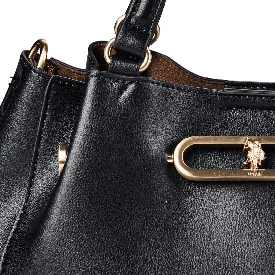 U.S. Polo Assn. Aytounhill Handtas 25 cm