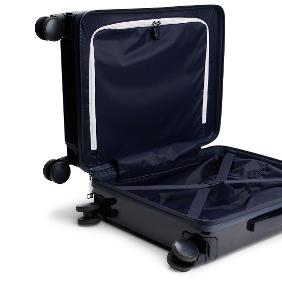 Tommy Hilfiger Travel 4 wielen Cabinewagen 54.5 cm