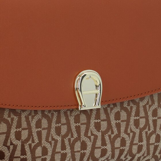 AIGNER Celeste Schoudertas Leer 23.5 cm