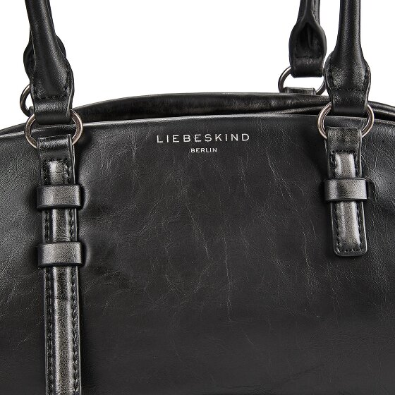 Liebeskind Frieda Schoudertas Leder 36.5 cm