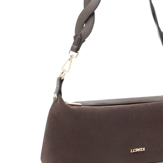 L.Credi Resi Schoudertas 32.5 cm