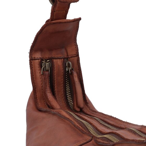 Harold's Submarine Schoudertas Leer 39 cm