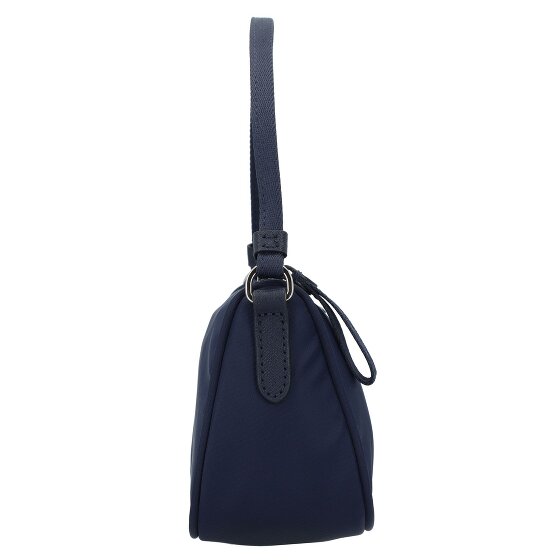 Lauren Ralph Lauren Schoudertas Leer 20.5 cm