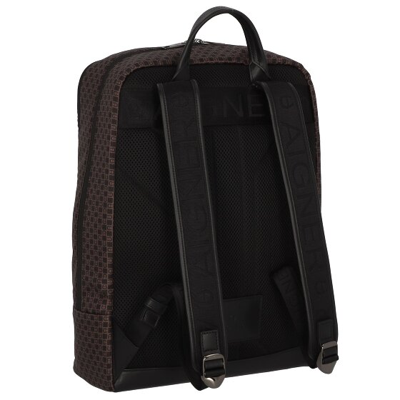 AIGNER Nico Rugzak 42 cm Laptopvak