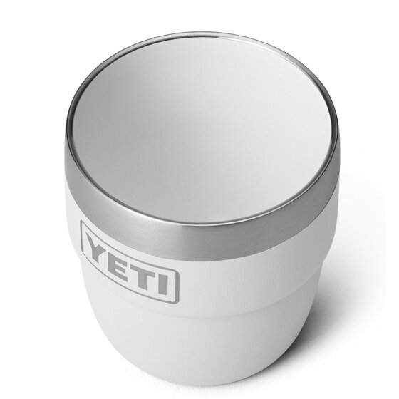 Yeti Rambler mokken set 2 stuks.