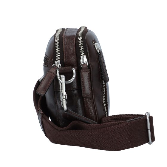 Picard Buddy Mini tas Schoudertas Leer 16 cm