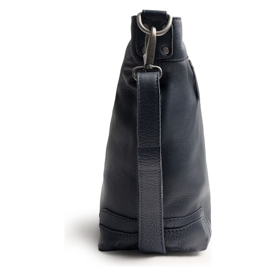 The Chesterfield Brand Astero Schoudertas Leder 32 cm