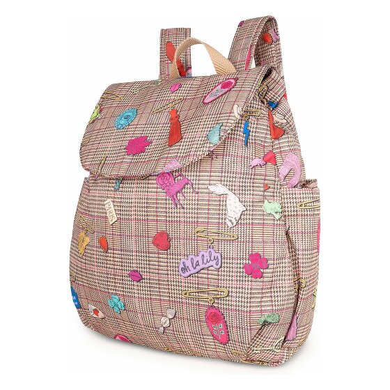Oilily Oh La Lily Dagrugzak 38 cm