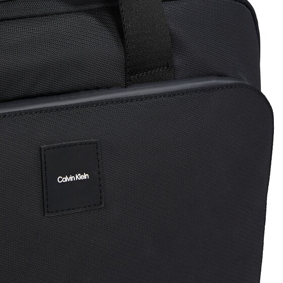 Calvin Klein CK Essential Laptoptas 38 cm Calvin Klein CK Essential Laptoptas 38 cm