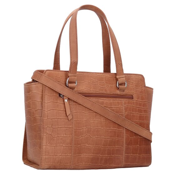 Burkely Icon Ivy Handtas Leer 29,5 cm