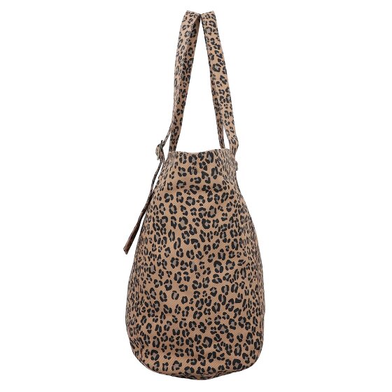 Hey Marly Pretty Wonder Canvas Shopper Tas L 58 cm