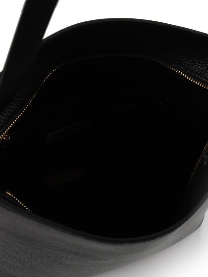 Coccinelle C-Me Lock Schoudertas Leer 29 cm