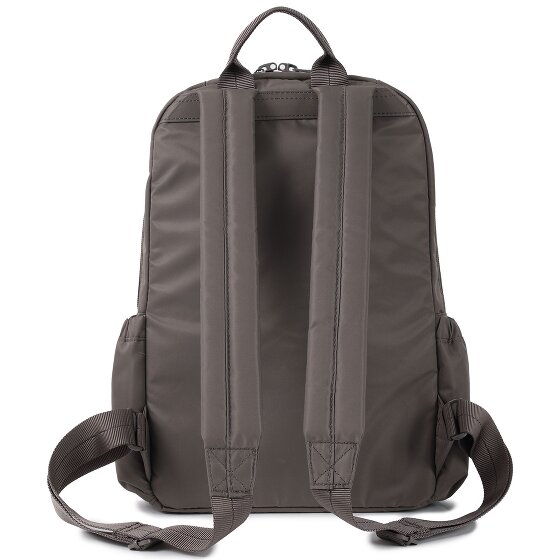 Hedgren Inner City Vogue XXL Dagrugzak RFID-bescherming 37 cm Laptop compartiment