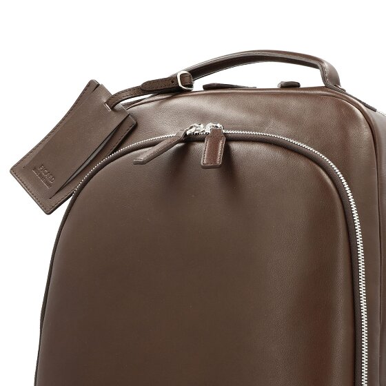 Picard Authentic Zakelijke rugzak Leer 41 cm Laptop compartiment