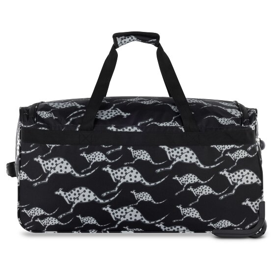 Chiemsee Jump N Fly 2 wielen Reistas 65 cm