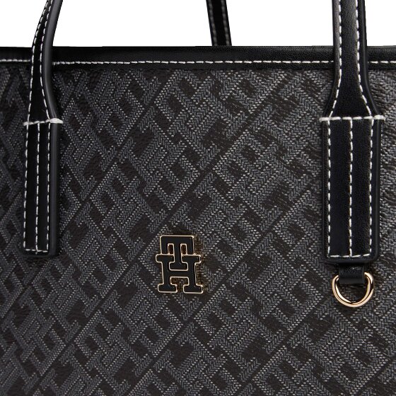 Tommy Hilfiger TH Monoplay Shopper Tas 34 cm