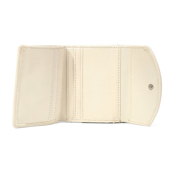 Harbour 2nd Just Pure Portemonnee RFID-bescherming Leer 10.5 cm