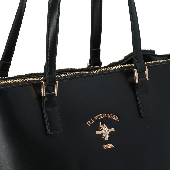 U.S. Polo Assn. Heat Shopper Tas 30.5 cm