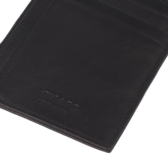 Picard Brooklyn Kredietkaart etui Leer 13 cm