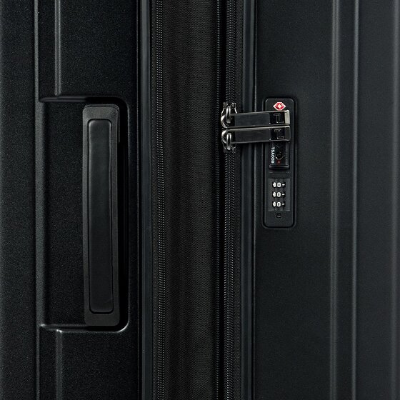 Porsche Design Roadster 4 wielen Trolley XL 83 cm