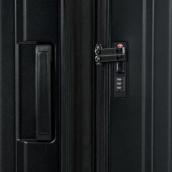 Porsche Design Roadster 4 wielen Trolley XL 83 cm