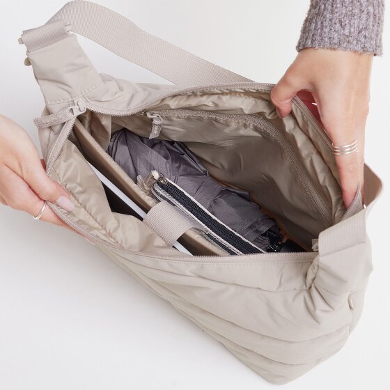 GOT BAG Square Bag Schoudertas 36 cm Laptop compartiment