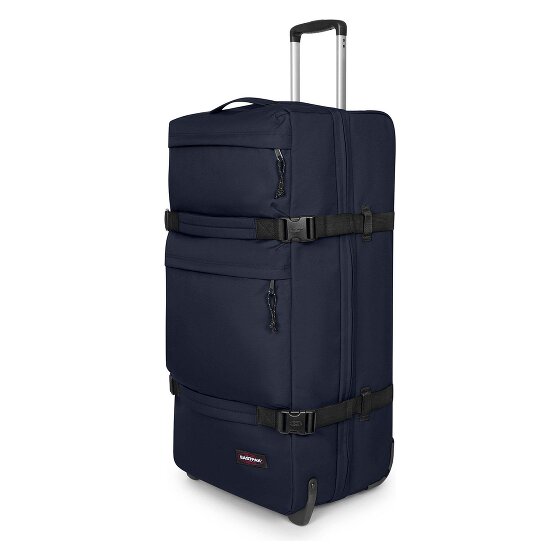 Eastpak Transit'R Plus 4 wielen Reistas 68 cm