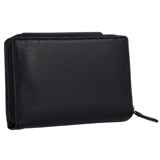 Gerry Weber Vigo portemonnee leer 13 cm
