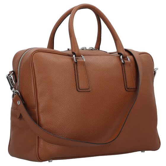 abro Adria Schoudertas Leer 39 cm