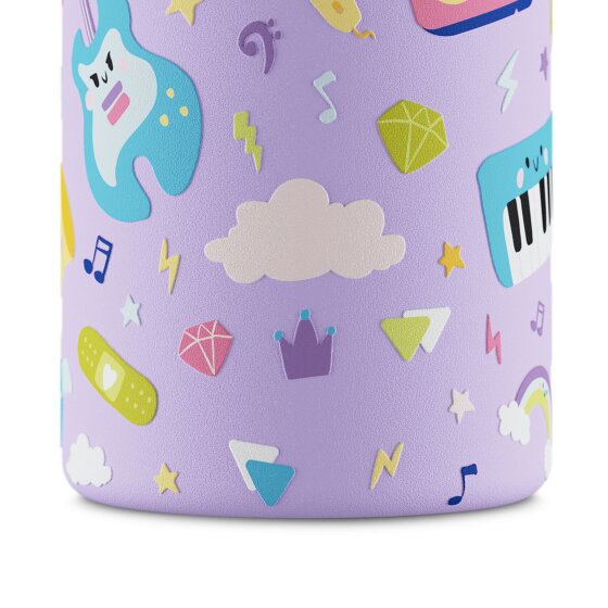 24Bottles Kids Urban Drinkfles 250 ml