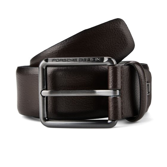 Porsche Design Zeus Riem Leer