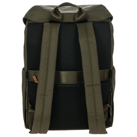 Bric's X-Collection Dagrugzak 40 cm