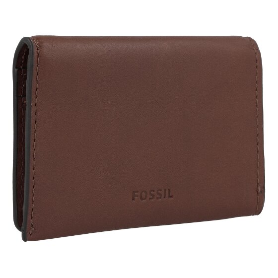 Fossil Westover Portemonnee Leer 10 cm