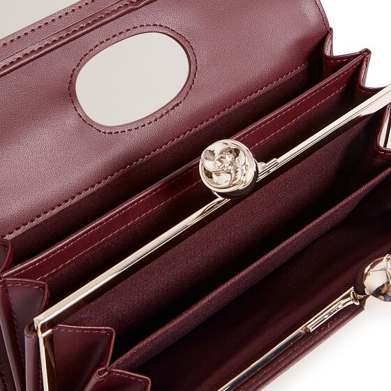 Ted Baker Roosali Portemonnee Leer 19.5 cm