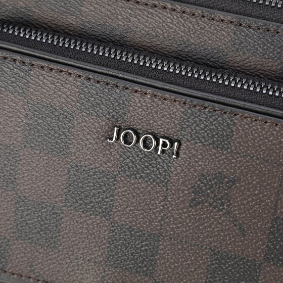 Joop! Cortina Piazza Emir Schoudertas 21 cm