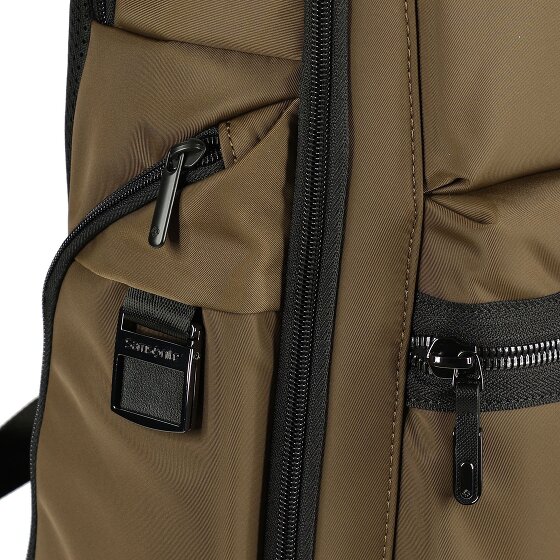 Samsonite Relyon Dagrugzak M 30 cm Laptopvak