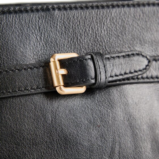 Burkely Demi Schoudertas Leer 22 cm