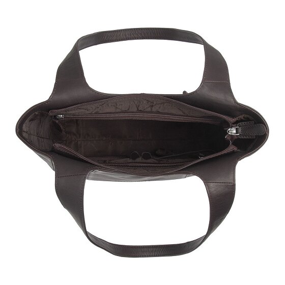 The Chesterfield Brand Tofino Shopper Tas Leer 30 cm